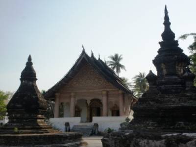 Un temple