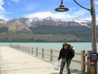 Glenorchy