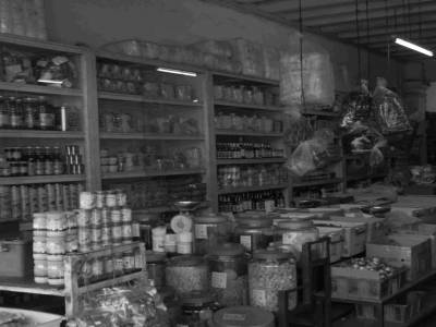 Pharmacie locale...