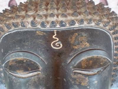 Série de Bouddha - Wat Si Saket