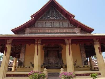 Wat Si Saket