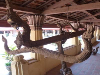 Wat Si Saket