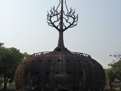 Buddha Park (Xiang Khouan)