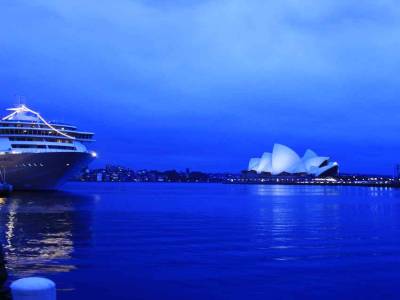 Opéra de Sydney