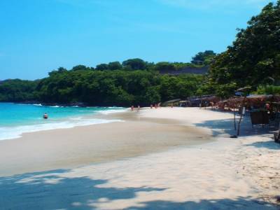Padangbai