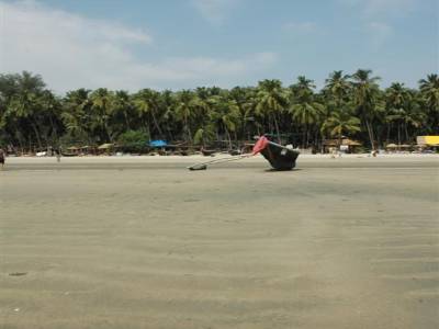 Paloem Beach