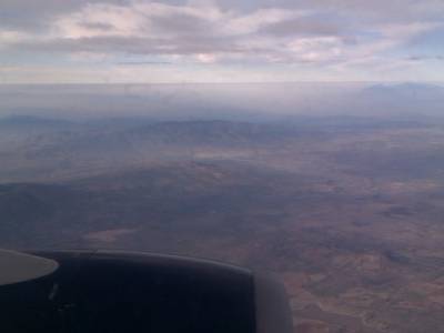 ¡Aeromexicooooo !