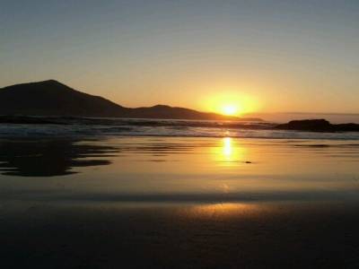 Parc National Pan de Azucar