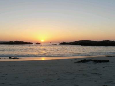 Bahia Inglesa
