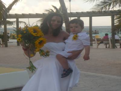 quel beau bouquet