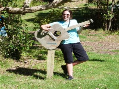 Waiheke Island