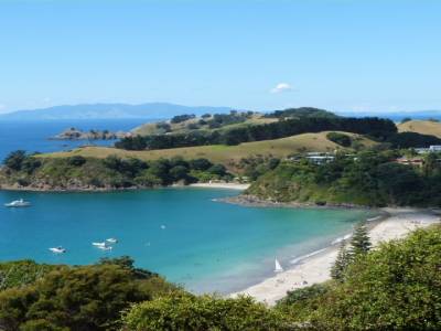 Waiheke Island