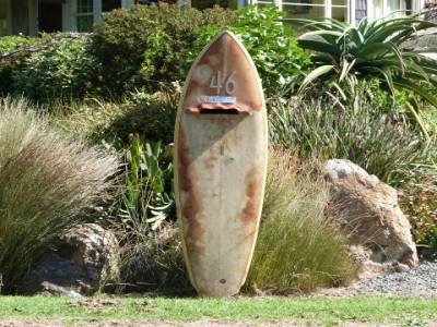 Waiheke Island
