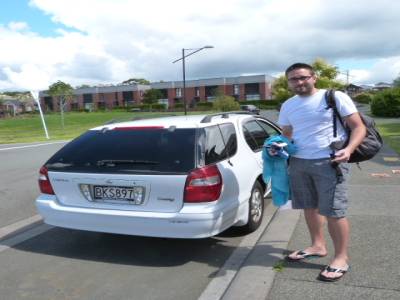 Waiheke Island