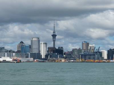 Waiheke Island