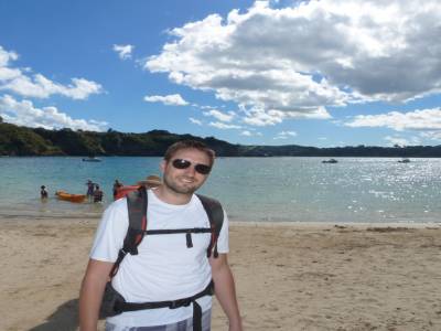 Waiheke Island