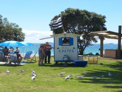 Waiheke Island