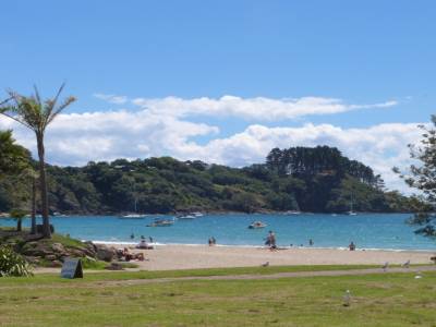 Waiheke Island