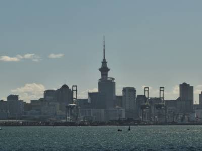 Waiheke Island