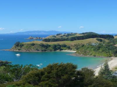 Waiheke Island