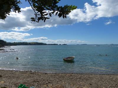 Waiheke Island