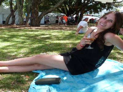 Devenport Food, Wine & Music Festival