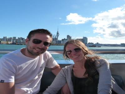 Devenport Food, Wine & Music Festival