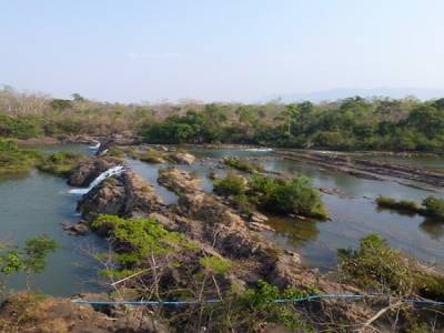 Tad Khon