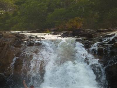 Tad Khon