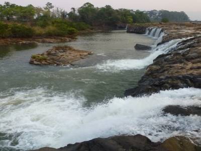 Tad Khon