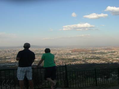 Buena Vista de Guadalajara