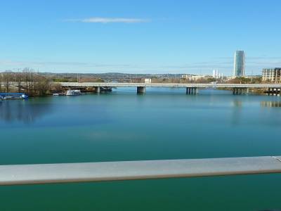 Bat Bridge