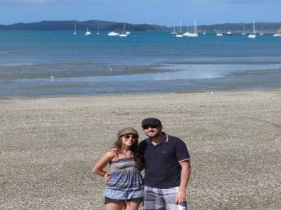 WE avec Kim - Finde con Kim