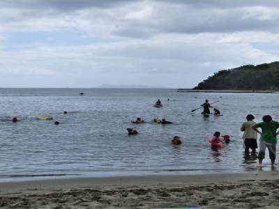 Goat Island
