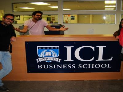 Auckland English Academy