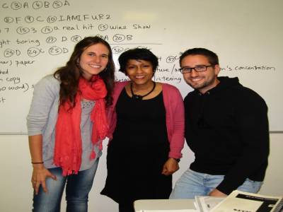 Auckland English Academy