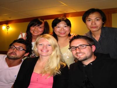 Auckland English Academy