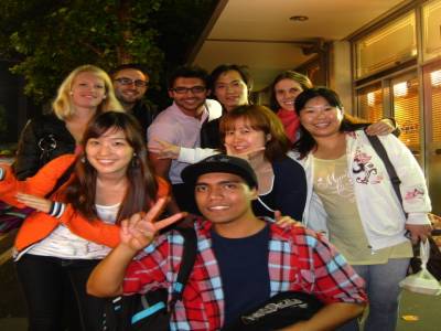 Auckland English Academy