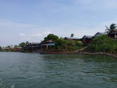 Ile de Don Dhet