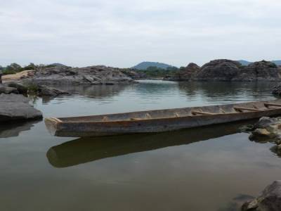 Ile Don Khone