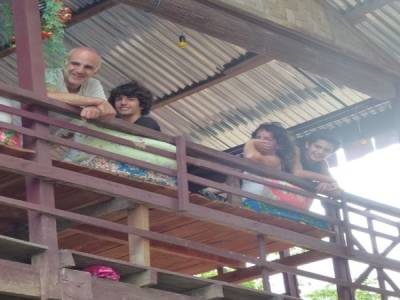 Famille Desercy