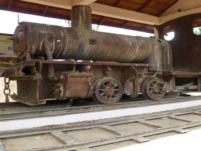Train Train français