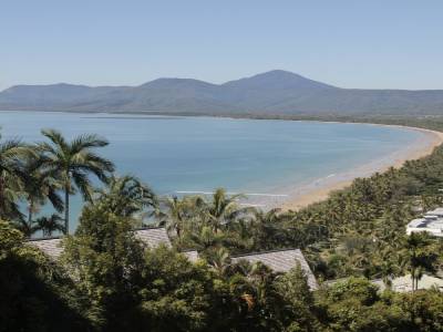 Port Douglas