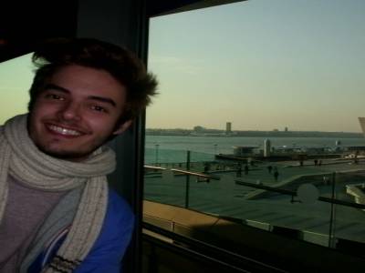 Photo pour Mamie