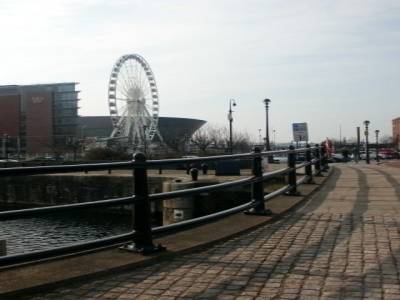 les docks =) 