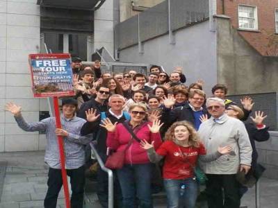 Free Walking Tour