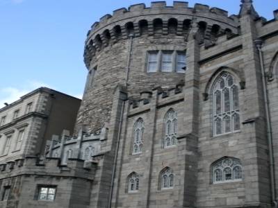 le chateau