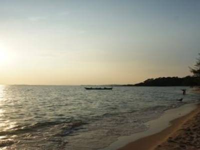 Sihanoukville