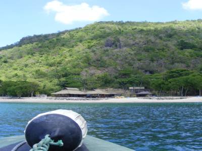 Chatham Bay - Union Island