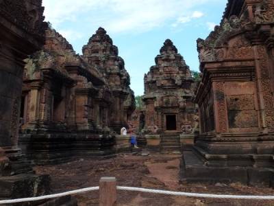 Banteay Srey